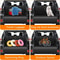 Waterproof Dog Car Seat Cover Travel Hammock Transporter Mat For Small To Large Dogs 2