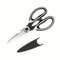 Multifunctional Kitchen Scissors With Sharp Blade For Cutting Chicken Duck Fish And More Essential 5
