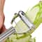 Stainless Steel Multifunction Vegetable And Fruit Peeler Julienne Grater Shredder For Effortless K 1