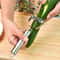 Stainless Steel Multifunction Vegetable And Fruit Peeler Julienne Grater Shredder For Effortless K 0