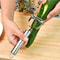 Stainless Steel Multifunction Vegetable And Fruit Peeler Julienne Grater Shredder For Effortless K 0