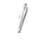 Stainless Steel Food Tongs Durable BBQ, Kitchen, and Buffet Tool for Non Stick Cookware