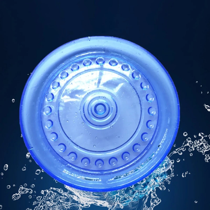 Dog Flying Disc Durable Bite Resistant Outdoor Toy For Training And Play 3