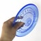 Dog Flying Disc Durable Bite Resistant Outdoor Toy For Training And Play 2