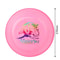 Outdoor Interactive Flying Disc Toy For Dogs Bite Resistant Puppy Training Aid 4