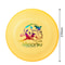 Outdoor Interactive Flying Disc Toy For Dogs Bite Resistant Puppy Training Aid 5