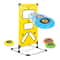 Professional Flying Disc Set Outdoor Sports Game for Kids & Adults Perfect for Beach, Camping & Backyard Fun
