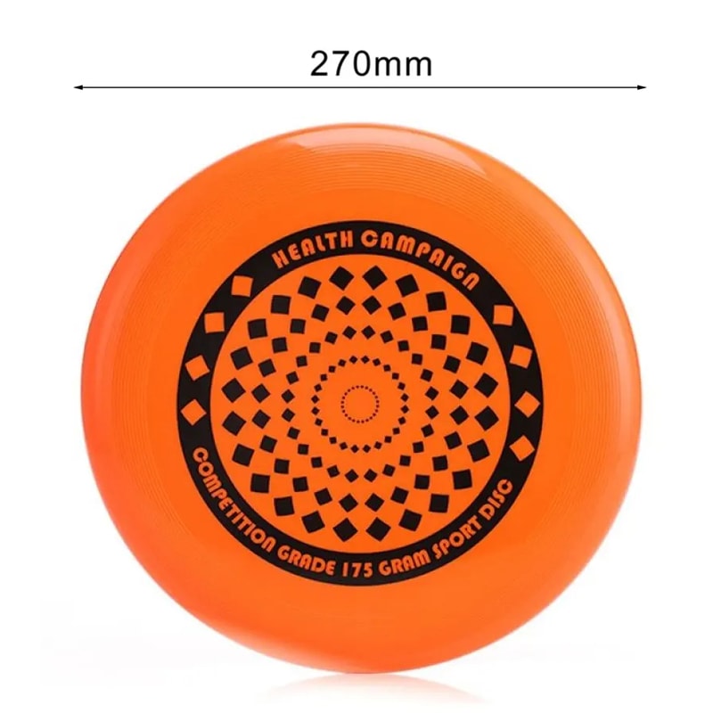 Professional Flying Disc Outdoor Disc Golf For Kids Adults 5