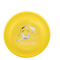 Durable Interactive Dog Training Flying Disc Perfect For Outdoor Fun Puppy Training 6