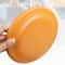 Silicone Flying Disk Toy For Dogs Durable Interactive Training Disc For Puppies Dogs 4