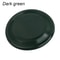 Silicone Flying Disk Toy For Dogs Durable Interactive Training Disc For Puppies Dogs 9