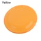 Silicone Flying Disk Toy For Dogs Durable Interactive Training Disc For Puppies Dogs 7