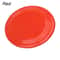 Silicone Flying Disk Toy For Dogs Durable Interactive Training Disc For Puppies Dogs 11