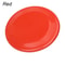 Silicone Flying Disk Toy For Dogs Durable Interactive Training Disc For Puppies Dogs 11