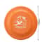 Dog Flying Disc Puppy Training Frisbee For Golden Retrievers And Border Collies 0