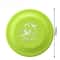 Dog Flying Disc Puppy Training Frisbee For Golden Retrievers And Border Collies 2