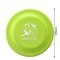 Dog Flying Disc Puppy Training Frisbee For Golden Retrievers And Border Collies 2