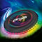 Light Up Outdoor Frisbee Interactive Sports Toy For Kids And Pets 0