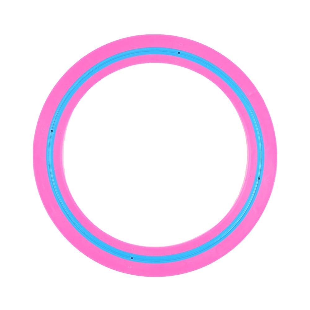 Portable Flying Ring Outdoor Flying Disc For Kids And Adults 7