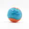 Squeaky TPR Dog Chew Ball For Teeth Cleaning And Interactive Play 5