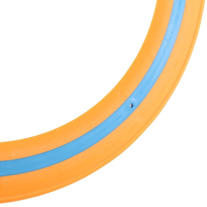 Flying Ring Disc For Beach And Backyard Toss Games 2