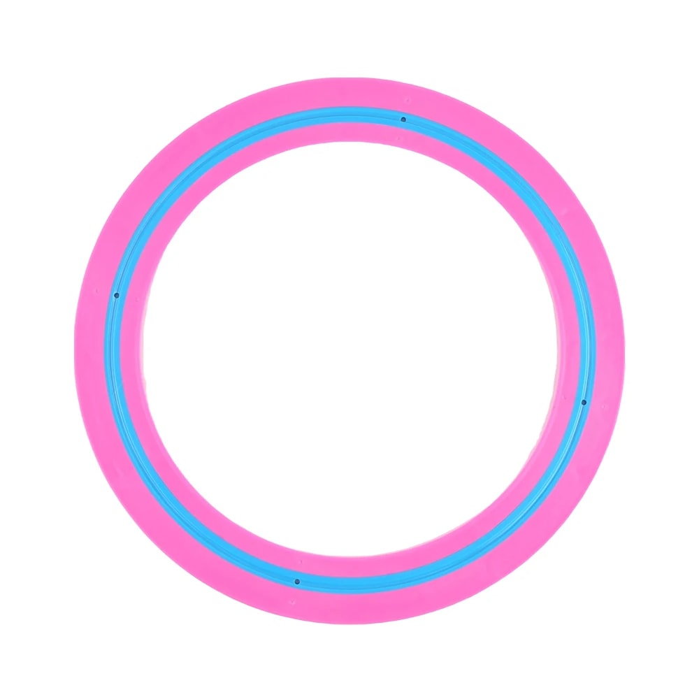 Flying Ring Disc For Beach And Backyard Toss Games 4