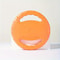 Soft Floating Dog Frisbee Training Toy For Fetch And Water Play 8