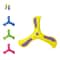 Soft Foam Boomerang For Kids Outdoor Flying Disc Family Game 4