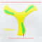 Soft Foam Boomerang For Kids Outdoor Flying Disc Family Game 8