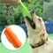 Soft Silicone Dog Flying Disc For Fetch Training And Interactive Play 2