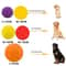 Soft Silicone Dog Flying Disc For Fetch Training And Interactive Play 4