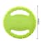 Dog Flying Disc Training Ring Bite Resistant Interactive Fetch Toy For Small And Medium Dogs 6