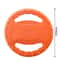 Dog Flying Disc Training Ring Bite Resistant Interactive Fetch Toy For Small And Medium Dogs 7