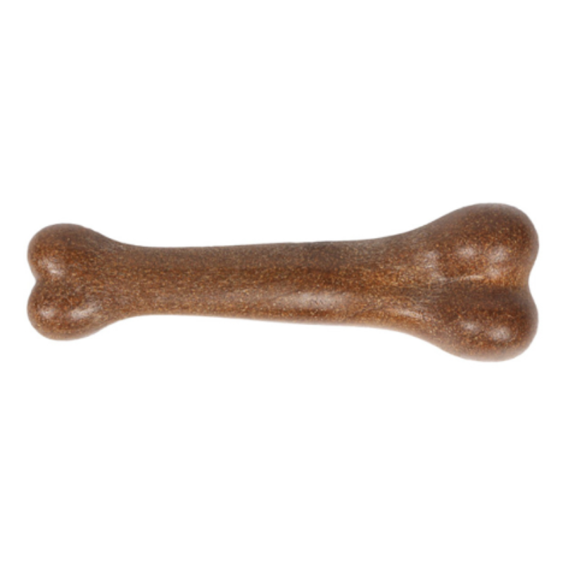 Durable Dog Chew Bone for Puppies and Aggressive Chewers