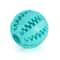 Tough Chew Dog Treat Dispensing Ball For Teeth Cleaning And Interactive Play 6