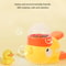 Duck Dog Puzzle Feeder Interactive Treat Dispenser Slow Feeder Toy
