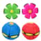 Magic UFO Flying Saucer Ball Transforming Outdoor Toy 1