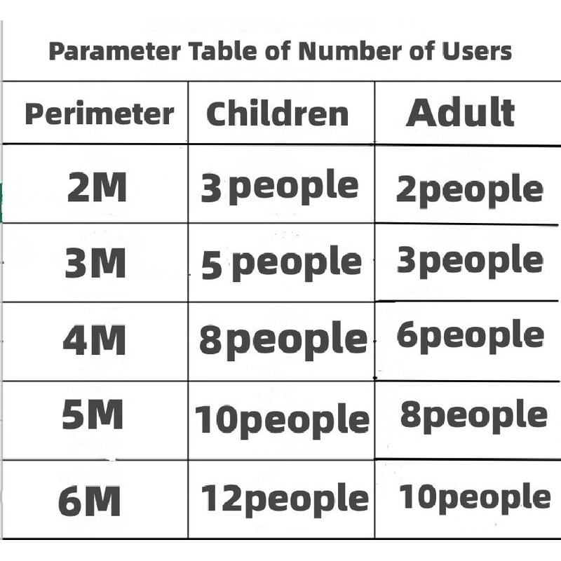 Kids Sensory Rope Team Building Game For Active Group Play 4