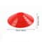 Agility Training Cones Set For Soccer Skating And Multi Sport Drills 3