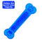 Heavy Duty Dog Tooth Brush Toy For Aggressive Chewers 7