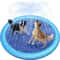 Paw Chill Dog Splash Pad For Large Dogs Non Slip Dog Sprinkler Pool 6