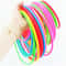 Kids Ring Toss Game Set Carnival Hoops For Outdoor Party And Family Play 2