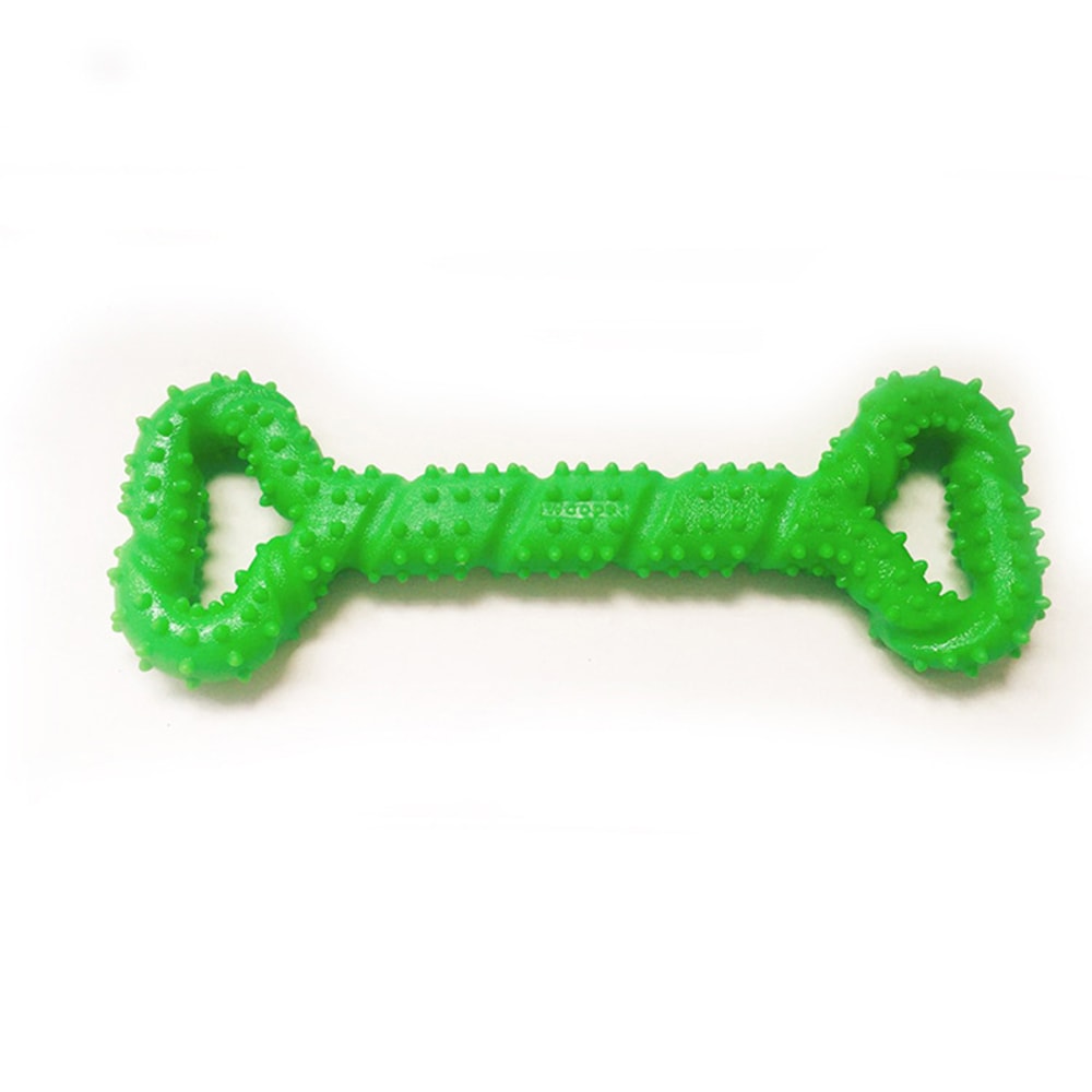 Heavy Duty Large Dog Chew Bone Durable Dog Toy for Aggressive Chewers