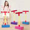 Frog Jump Kids Pogo Jumper Balance Training Toy For Indoor Outdoor Active Play 1