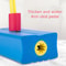 Frog Jump Kids Pogo Jumper Balance Training Toy For Indoor Outdoor Active Play 4