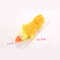 Durable Plush Dog Chew Toy With Squeaker For Small Breeds Perfect For Chihuahuas Yorkies 3