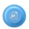 Lightweight Dog Training Disc For Obedience Interactive Play 7
