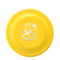 Lightweight Dog Training Disc For Obedience Interactive Play 8