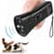 Safe Guard Ultrasonic Dog Repeller Bark Deterrent Training Device 0