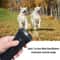 Safe Guard Ultrasonic Dog Repeller Bark Deterrent Training Device 1